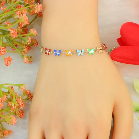 "New Beautiful Design Bracelet for Women/Girls, Gift, B700 - Picture 5 of 10